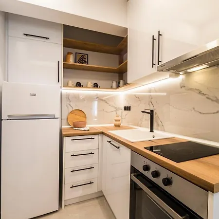Appartement Hagia Sophia Cathedral *