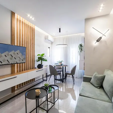 Hagia Sophia Cathedral Appartement