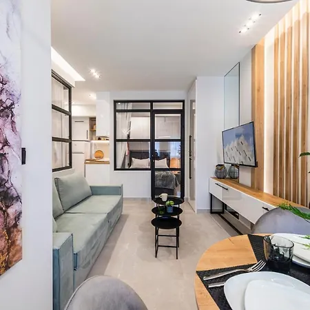 Hagia Sophia Cathedral شقة *