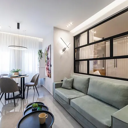 Hagia Sophia Cathedral Appartement Thessaloniki