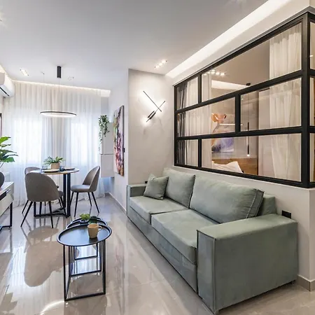 Hagia Sophia Cathedral Appartement Thessaloniki