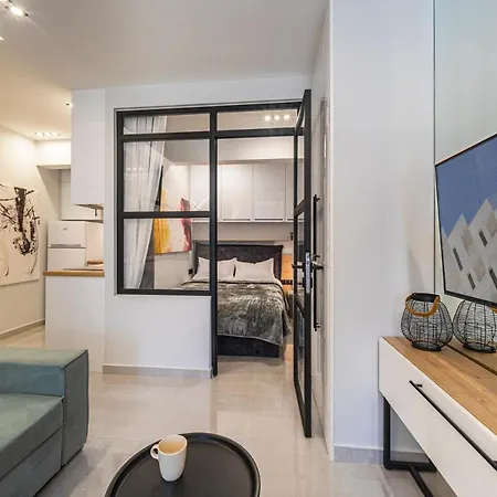 Hagia Sophia Cathedral アパート テッサロニキ