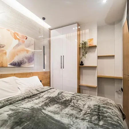 Hagia Sophia Cathedral *