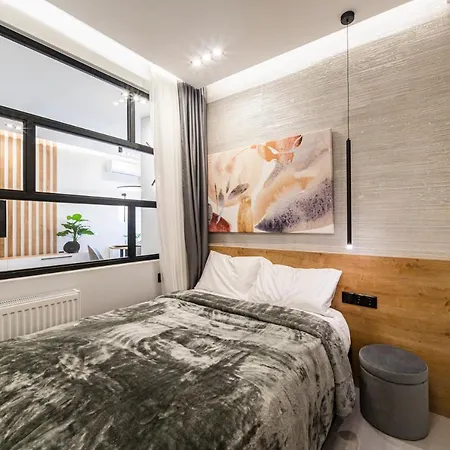 Hagia Sophia Cathedral アパート テッサロニキ