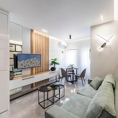 アパート Hagia Sophia Cathedral