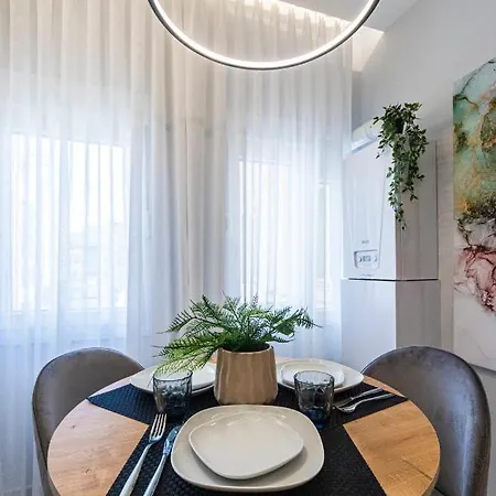 アパート Hagia Sophia Cathedral *