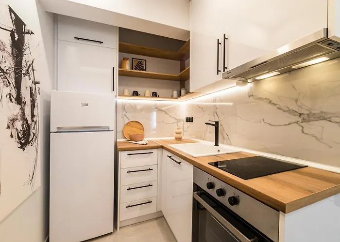 公寓 Hagia Sophia Cathedral *